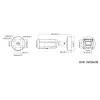 Kamera IP Hikvision DS-2CD2667G3-LIZS2UY/SRB(2.8-12mm) BLACK-1372827