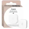Aqara Vibration Sensor T1 | Czujnik wibracji | Biały VB-S01D