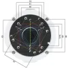 UCHWYT KAMERY BD-320-1377428
