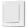 Aqara Light Switch H2 EU | Przełącznik | 2 przyciski, 1 kanał, offline WS-K07D-1371506