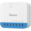 Inteligentny mini sterownik / ściemniacz Sonoff MINI-ZBDIM Zigbee