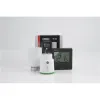 ENGO Controls Inteligentny zestaw ogrzewania Czarny (E25-BATB + ETRV-M30 + EPlug WiFi)-1373366