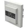 Termostat Heatit Z-TRM6 White RAL 9003 Z-Wave Thermostat 3600W 16A 868,4 Mhz-1377916