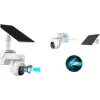 Zestaw Dahua Kamera 4G Panel KIT/BP4A-4G-0360B/M0508-1372111