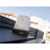 Lampa ostrzegawcza CAME KRX1B1RW BUS/RGB BIAŁA/wielokolorowa (806LA-0050)-1377752