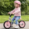 Rowerek biegowy Trike Fix Balance rower ultra lekki różowy-1378834