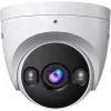 KAMERA TENDA TC3T24C-PS(2.8mm) 4MP Smart Full-Color Turret-1373112
