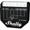 Shelly Shutter + BLU Button Tough1 Pack-1371961