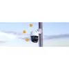 Kamera IP Imou Titan Pro 6MP Aurora Wi-Fi PoE z chmurą Imou Protect na rok-1374446