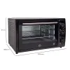Piekarnik elektryczny, grill, rożno ELDOM PR300 1500 W-1379461
