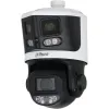 Kamera IP Dahua SDT3E410-8P-MB-A-PV1 Opakowanie zbiorcze 2 szt-1375585