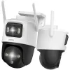 Kamera IP Imou Cruiser Dual 10MP z kartą pamięci 128GB-1374715