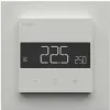 Termostat Heatit WiFi6 White RAL 9003 Wi-Fi Thermostat 3600W 16A-1377885