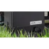 Zestaw Delta 2 SMART - FAAC 740 (Wi-Fi+LAN+BLE) do 500kg bram przesuwnych-1373984