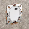 ENGO Controls E55-W - Internetowy, podtynkowy regulator temperatury do ramki 55x55, Wi-F-1370767