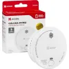 Czujnik dymu KIDDE 2030-DSR3-1374799