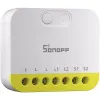 Dwukanałowy mini przełącznik bez N Sonoff MINI-ZB2GS-L ZigBee-1378054