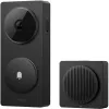 Aqara Doorbell Camera Hub G410 Select Czarny CH-C09D-1371487
