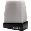 Lampa ostrzegawcza CAME KRX1B1RW BUS/RGB BIAŁA/wielokolorowa (806LA-0050)-1377751