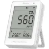 Miernik jakości powietrza WiFi LCD Sonoff AirGuard CO2 SAWF-08P