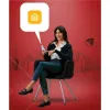 Moduł łączności BFT B-EBA Wi-Fi EVO z anteną (Bluetooth/easyAXS/TaHoma)-1372674