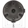 UCHWYT KAMERY STG-PFA137(BLACK)-1377516