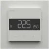 Termostat Heatit Z-TRM6 White RAL 9003 Z-Wave Thermostat 3600W 16A 868,4 Mhz-1377911