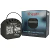 Przełącznik Heatit ZM Single Relay 16A Z-wave