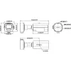 Kamera IP Hikvision iDS-2CD2T47G2-XS/PP 2.8mm PL(POL)-1371240