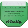 Shelly Wave Dimmer (2025)