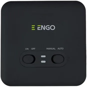 ENGO Controls E20i-W - Internetowy, bezprzewodowyregulator temperatury, Wi-Fi, biały-1370759