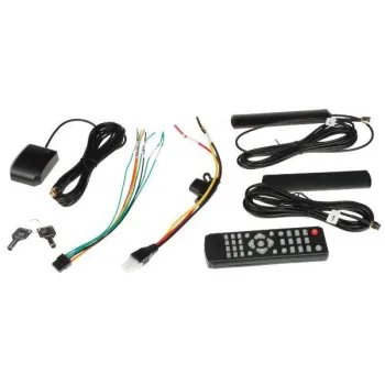 REJESTRATOR MOBILNY AHD ATE-D04SDEF-T3 4 KANAŁY AUTONE-1372918