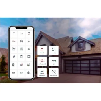 Blebox inputSensorQ Moduł 4 wejść WiFi-1374061