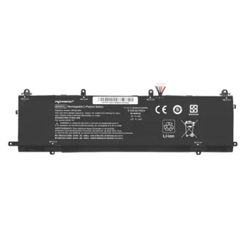 Bateria Movano do HP Spectre x360 15-eb-1379201