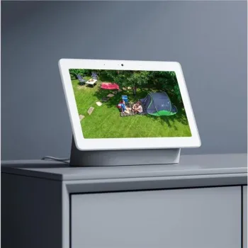 Kamera IP Reolink P330 8Mpix POE P2P IR 30m biała-1375016