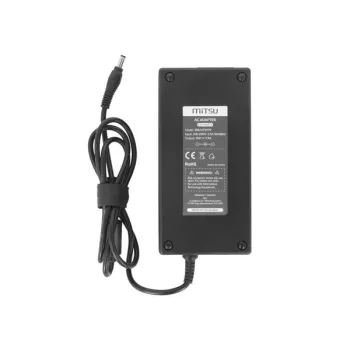 Zasilacz Mitsu 19v 7.9a (5.5x2.5) 150W do Asus, MSI, Acer, itd-1379075