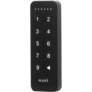 Klawiatura do zamka NUKI Keypad
