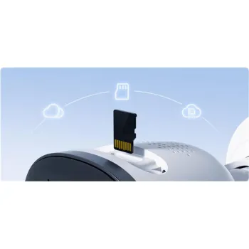Zestaw monitoringu Imou 6x kamera PS3E-8Q0 8MP POE-1375631