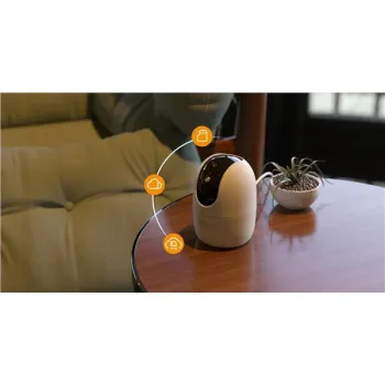 Kamera IP Imou Ranger 2 Pro 5MP z chmurą Imou Protect na rok-1374404