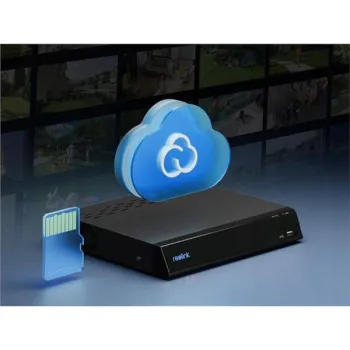 Kamera IP Reolink E321 wewnętrzna Wi-Fi 3MP-1374039