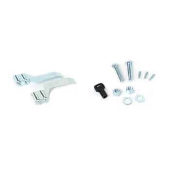 Zestaw CAME BX PLUS TOP do 400kg bram przesuwnych-1371417