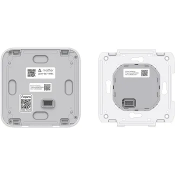 Aqara Floor Heating Thermostat W500 Termostat do ogrzewania podłogowego  UT-A01D-1371477