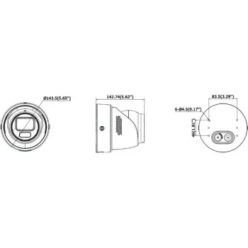 Kamera IP Hikvision DS-2CD2H123G2-LIZS2UY/SL(2.8-12mm)/O-STD-1375823