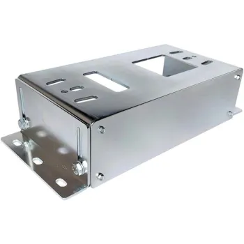 Podstawa montażowa 10,5-16cm OCYNK pod napędy NICE, FAAC, GENIUS, BENINCA, KEY, CAME, ROGER