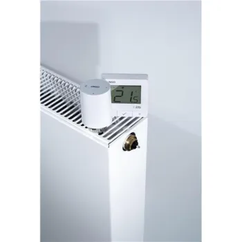 ENGO Controls Inteligentny zestaw ogrzewania Biały (E25-BATW + ETRV-M30 + EPlug WiFi)-1373346