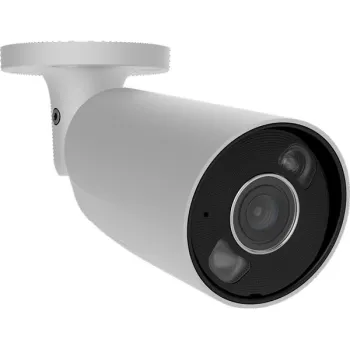 Ajax Kamera HL - tuba BulletCam (5 Mp/2.8 mm) (8EU) - biały