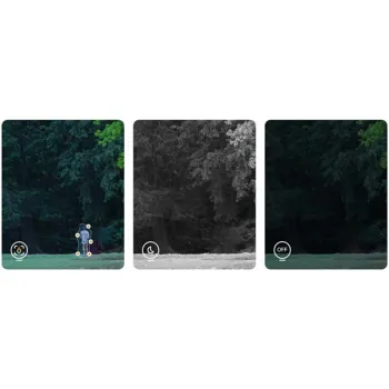 Kamera IP Imou AOV PT KIT 2.4GHz Wi-Fi i 4G 5MPx z panelem solarnym z kartą pamięci 64GB-1374422