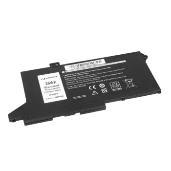Bateria Movano do Dell Latitude 5420, 5520, Precision 3560 - 11.1V-1379078