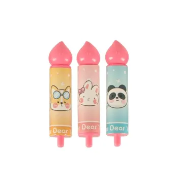 Tort urodzinowy piętrowy do krojenia na rzepy muzyka światła kuchnia 16 elementów różowy-1378648