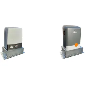 Podstawa montażowa 6,5-10,5cm OCYNK pod napędy DEA LIVI, SOMFY ELIXO, BFT DEIMOS, GISE G1000-1370644